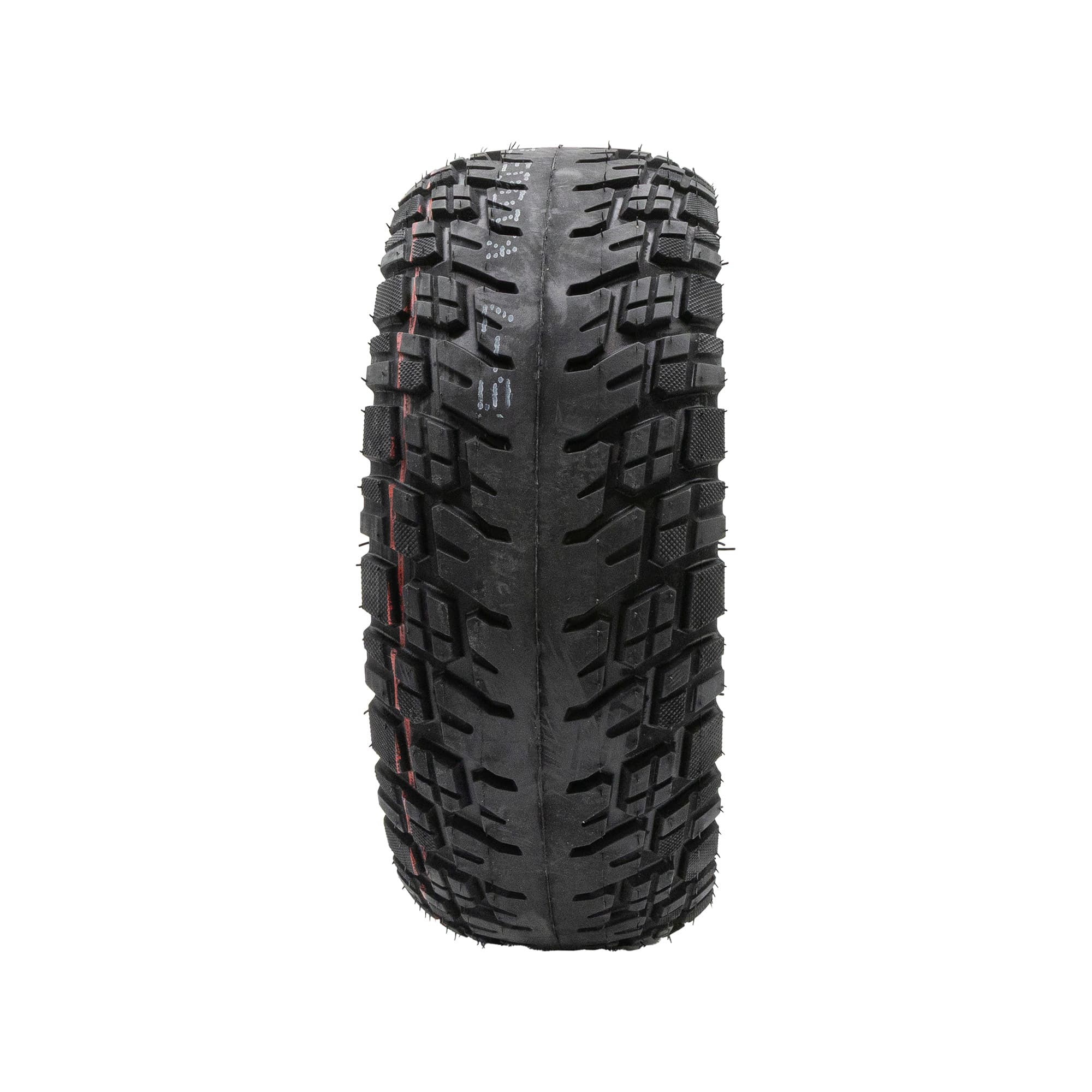Opona bezdętkowa offroad 90/55-7 — zdjęcie 4