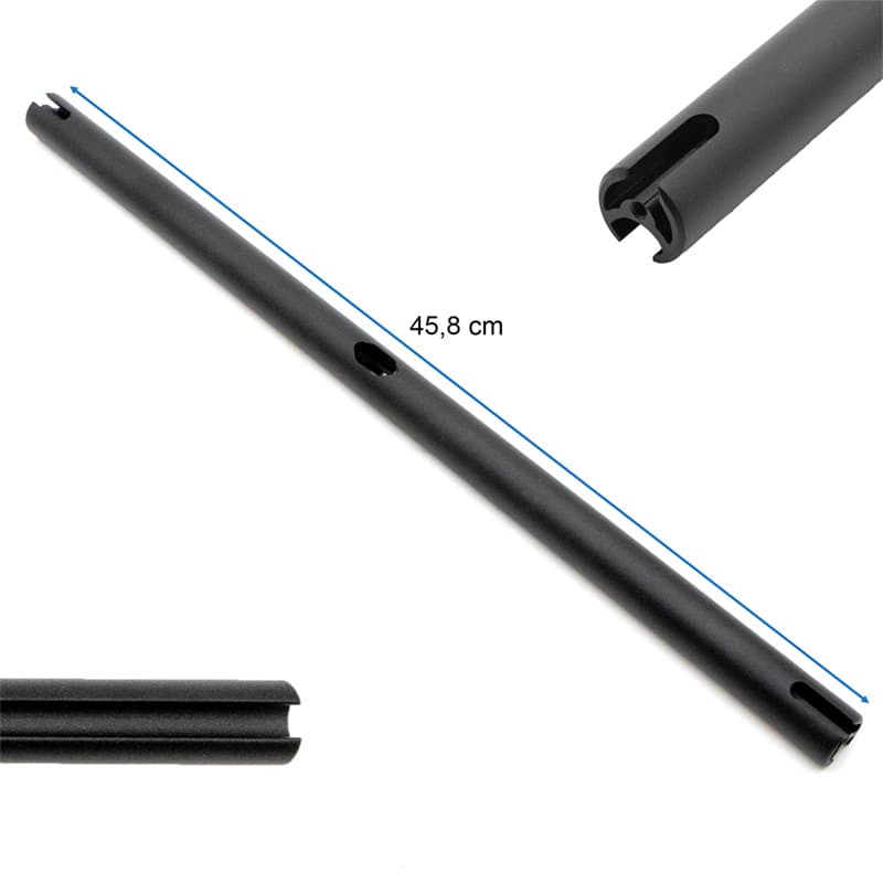 Kierownica Xiaomi Mi4 Pro Plus [Oryginał] — zdjęcie 2