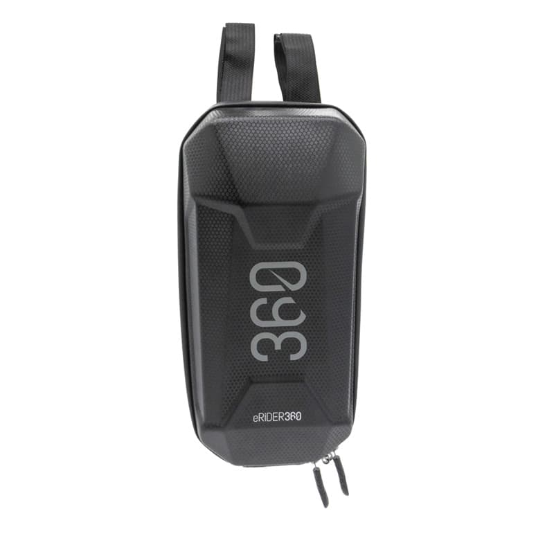 Torba deluxe eRIDER360 szara 2L — zdjęcie 2