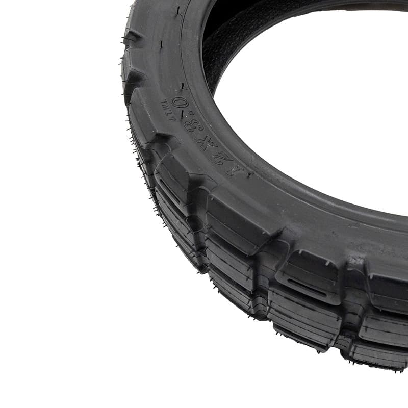 Opona bezdętkowa 12x3 CY416 z żelem [Yuanxing] — zdjęcie 5