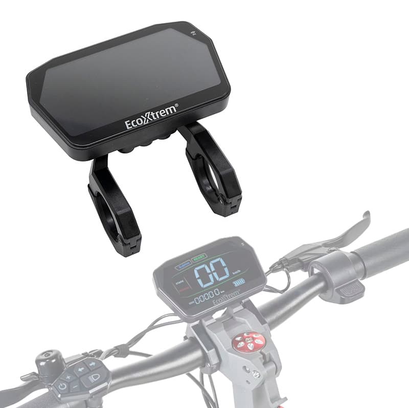 Wyświetlacz Ecoxtrem M41 — zdjęcie 7