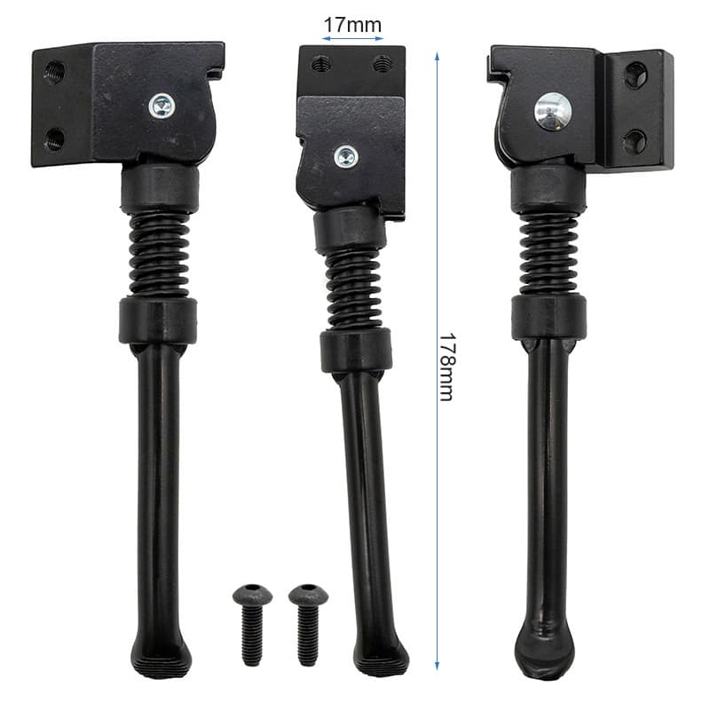 Nóżka 145 mm Ecoxtrem M41 — zdjęcie 2