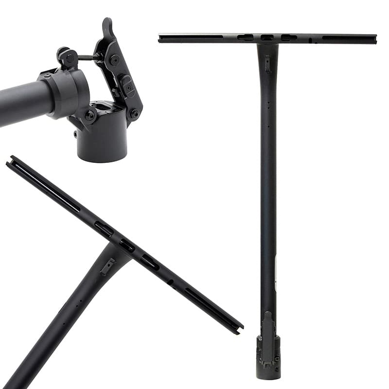 Kolumna kierownicy E2 Pro E — zdjęcie 3