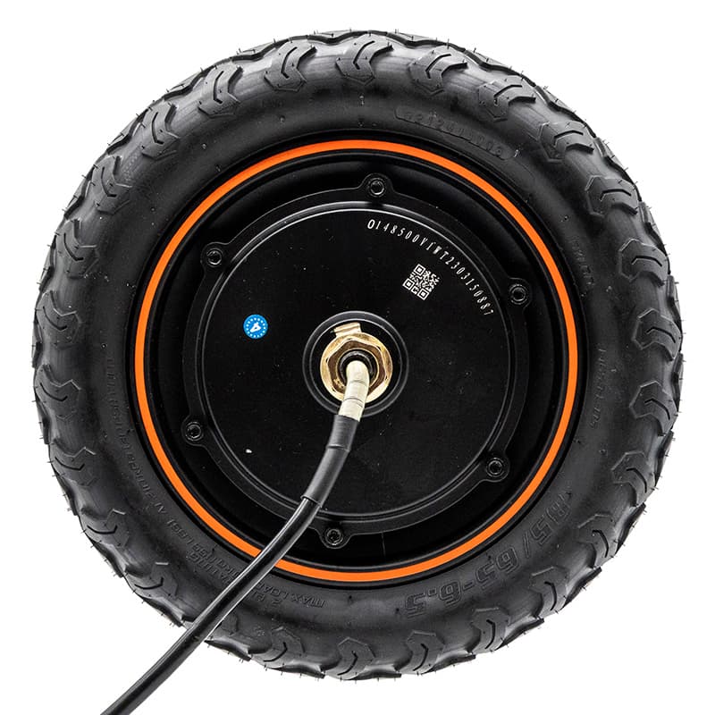 Silnik 48V 480W 6,5"/B50 Navee N65 — zdjęcie 4