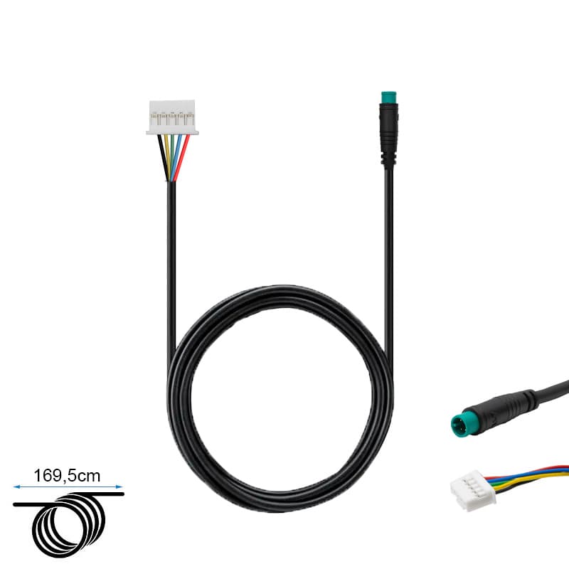 Kabel sterownik–wyświetlacz Xiaomi Mi5