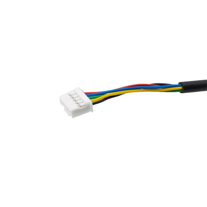 Kabel sterownik–wyświetlacz Xiaomi Mi5 — zdjęcie 3