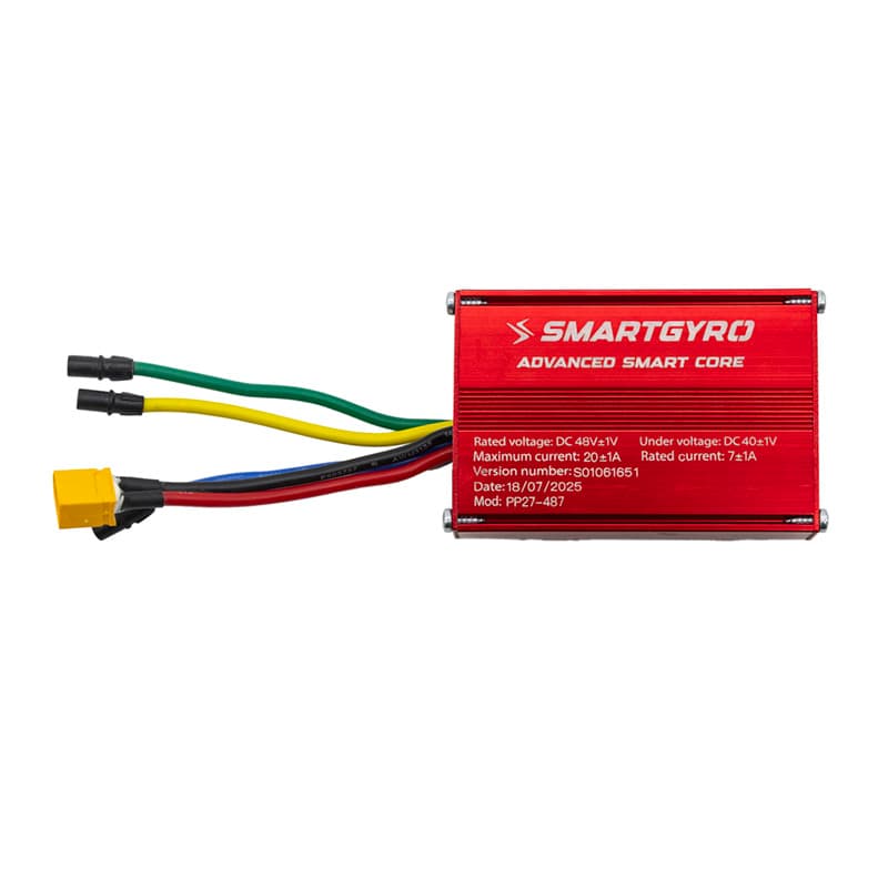 Sterownik 48V 20A do Rockway Evo — zdjęcie 3
