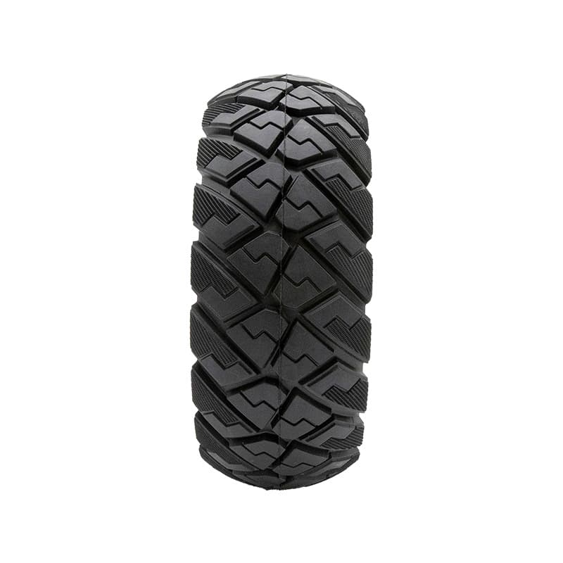 Koło pełne off-road 9x3-5,5 niebieskie — zdjęcie 4