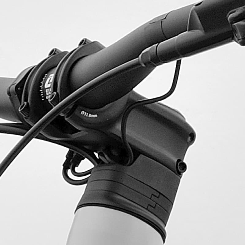 Rower elektryczny Zephir – MTB – zielony militarny — zdjęcie 6