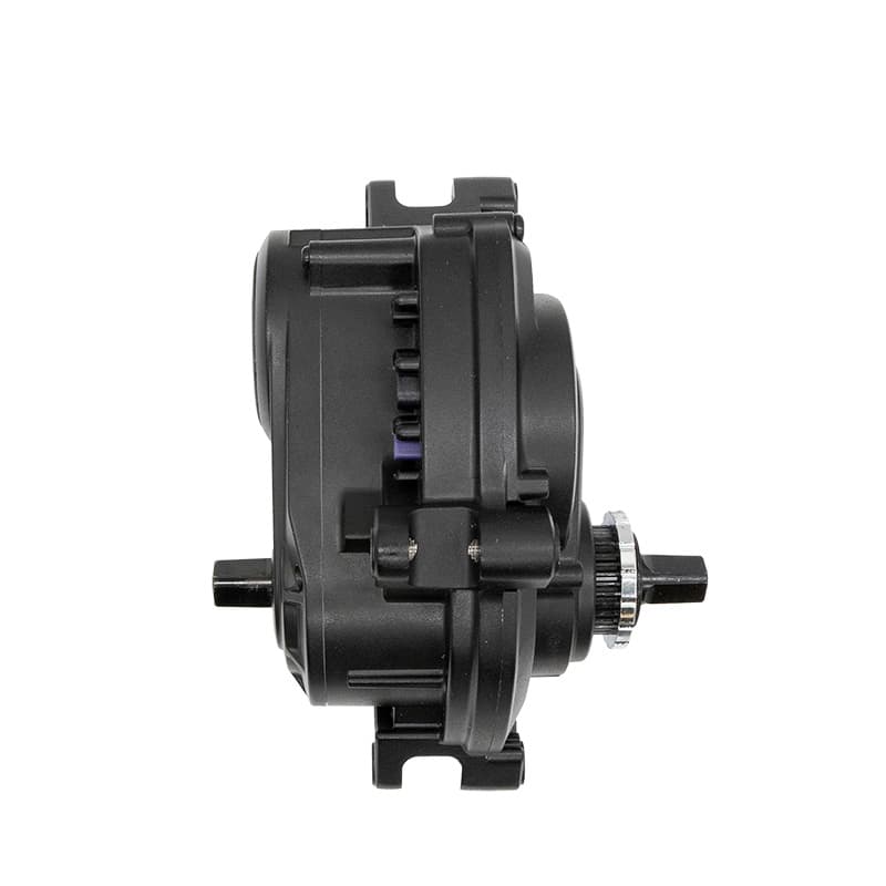 Silnik centralny Lake Ventix PLUS/Arenox PLUS — zdjęcie 3