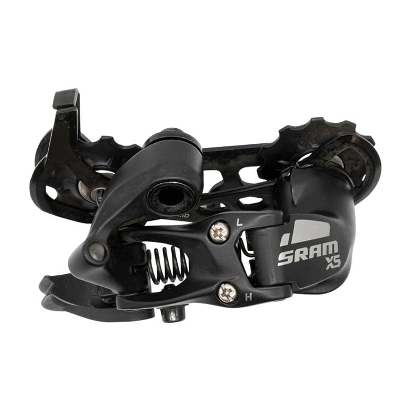 Przerzutka Sram RD X5 1X9S Roktar PLUS/Zephir PLUS — zdjęcie 2