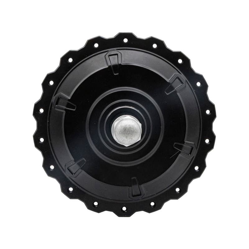 Silnik 250 W tylny/80 Nm/20" Commando/Navy — zdjęcie 3