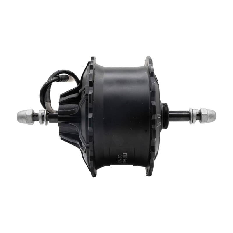 Silnik 250 W tylny/80 Nm/20" Commando/Navy — zdjęcie 4