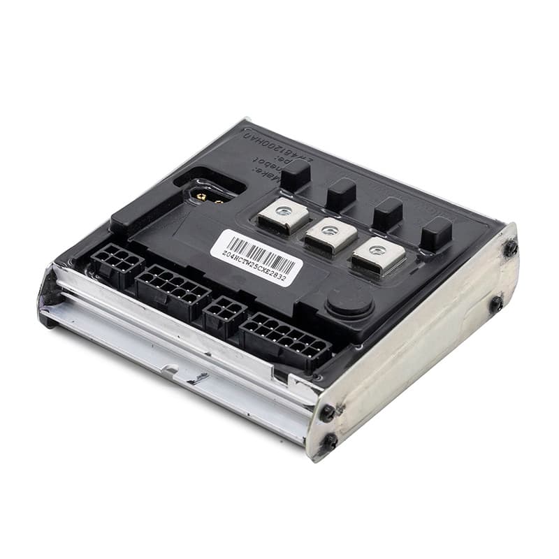 Sterownik Ninebot do F3 E — zdjęcie 2