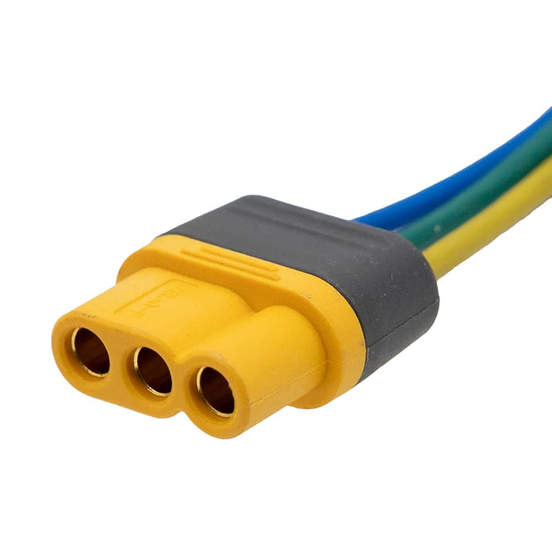 Kabel silnika Navee N65 — zdjęcie 3