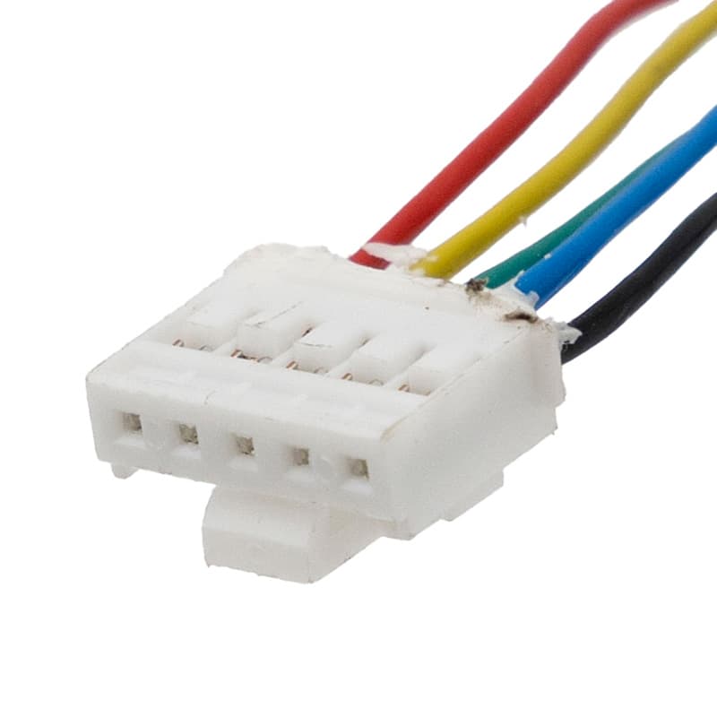 Kabel silnika Navee N65 — zdjęcie 5