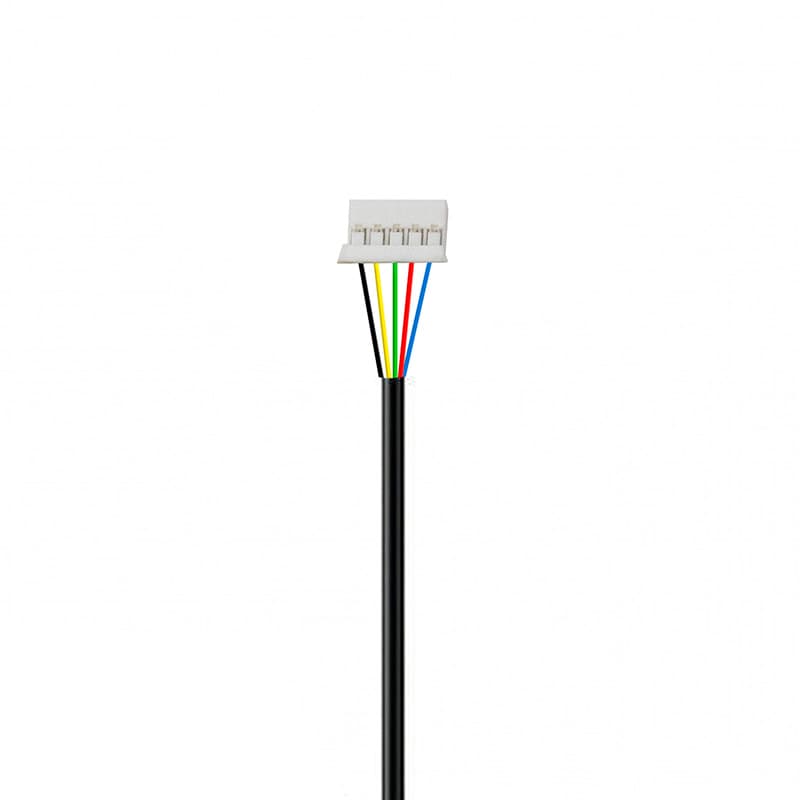 Kabel złączeniowy wyświetlacz-sterownik Xiaomi Mi4 pro (wersja włoska) [Oryginał] — zdjęcie 3