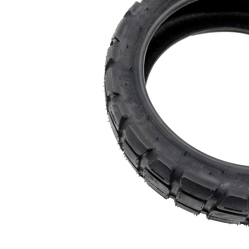 Opona bezdętkowa 12x3 CY416 [Yuanxing] — zdjęcie 5