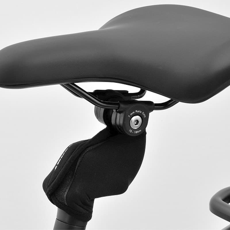 Rower elektryczny Arenox +Plus – Urban – miedziany — zdjęcie 6