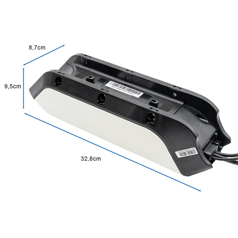 Bateria NIU K1 (DE) — zdjęcie 2