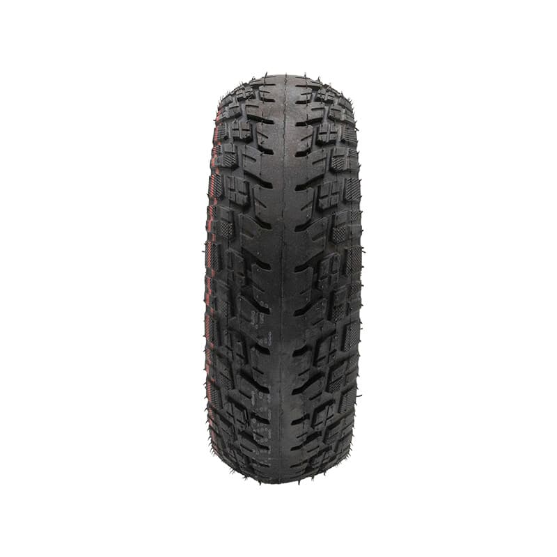 Opona bezdętkowa off-road 9,5×2,50 z zaworem — zdjęcie 4