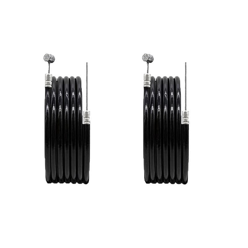 Zestaw linek hamulca przedniego + tylnego Smartgyro MAX2 — zdjęcie 2