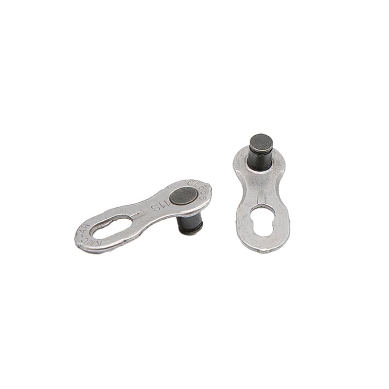 Łańcuch KMC/X8EPT/1/2"*3/32"*116 Roktar/Zephir — zdjęcie 4