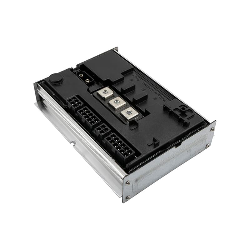 Sterownik Ninebot Zt3 Pro — zdjęcie 2
