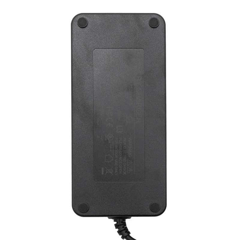 Ładowarka premium 53,6v 3,9A Ninebot G3 Max/ Ninebot ZT3 Pro — zdjęcie 2