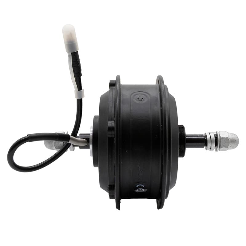 Silnik 29" 250w 42Nm Roktar/Zephir — zdjęcie 4
