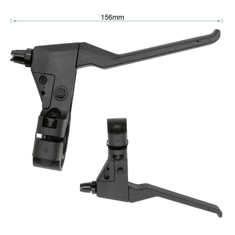 Dźwignia hamulca Ninebot Zt3 pro — zdjęcie 2