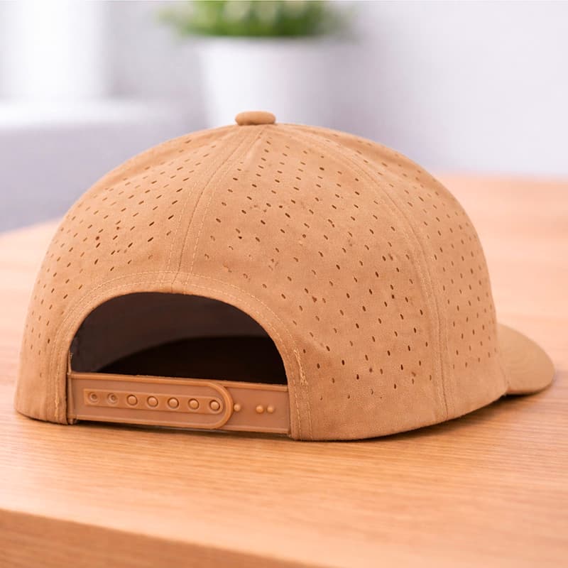 Czapka 360 khaki — zdjęcie 5