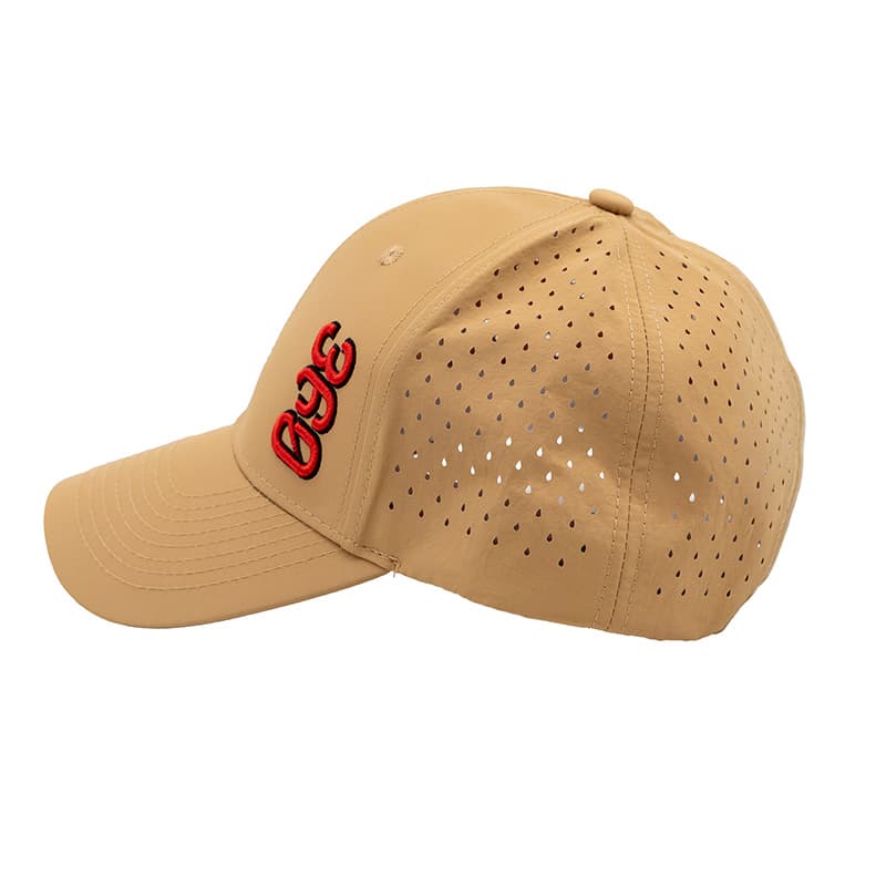 Czapka 360 khaki — zdjęcie 11