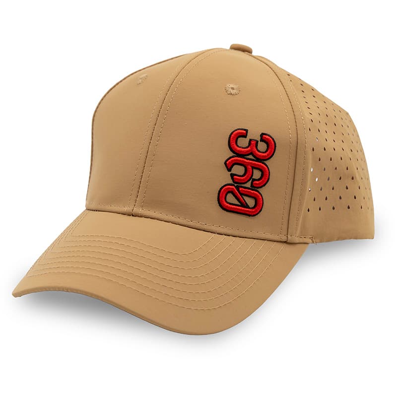 Czapka 360 khaki — zdjęcie 6