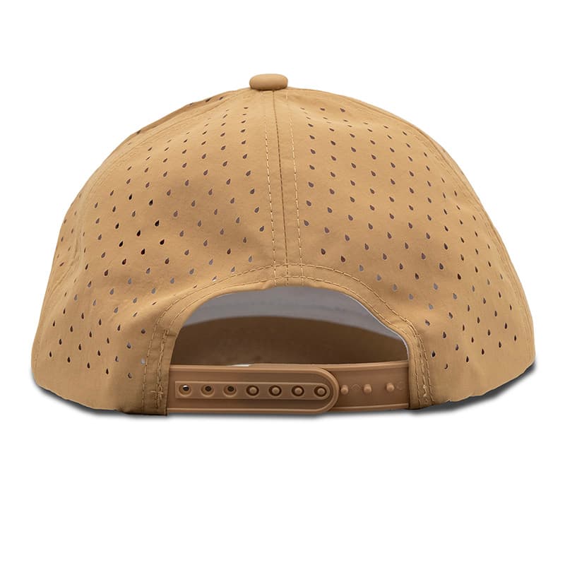 Czapka 360 khaki — zdjęcie 8