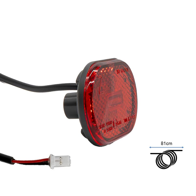 Lampa tylna do Xiaomi 5 Plus