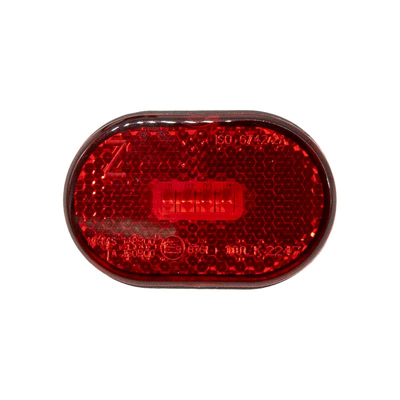Lampa tylna do Xiaomi 5 Plus — zdjęcie 2