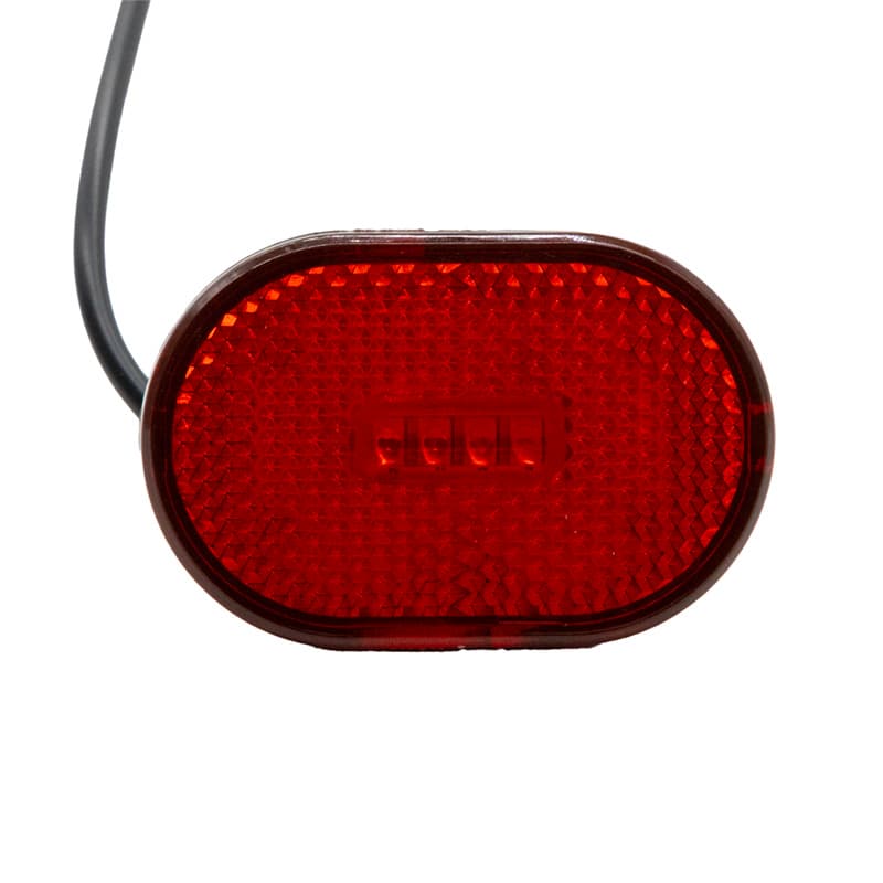 Lampa tylna Xiaomi Elite — zdjęcie 2