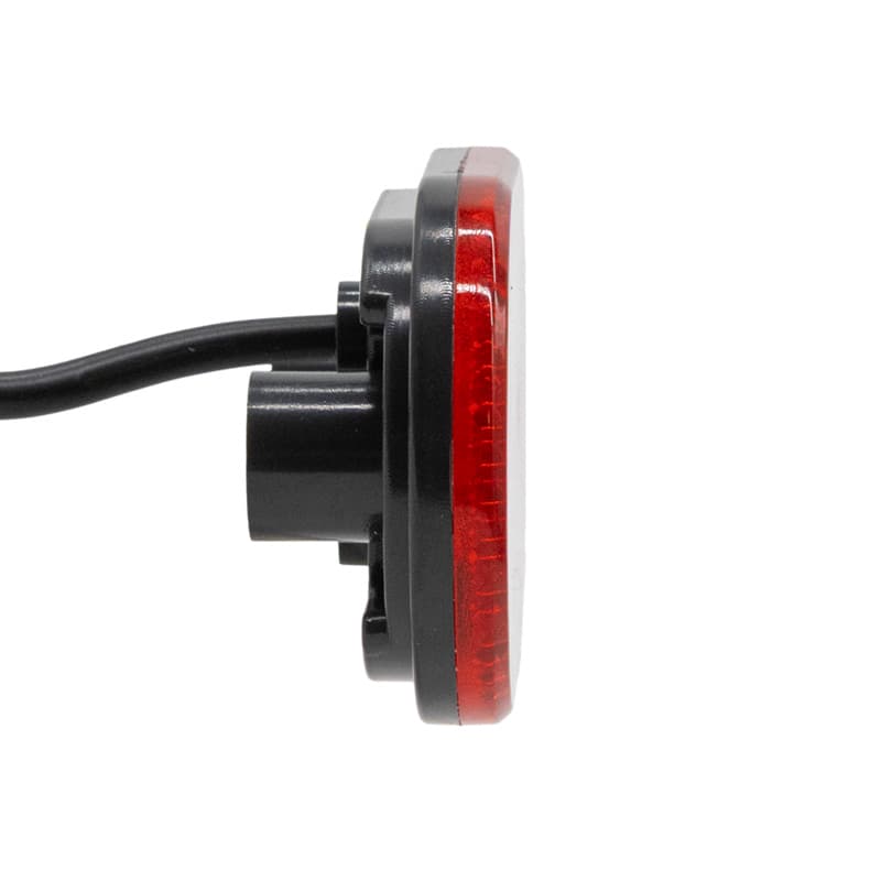 Lampa tylna Xiaomi Elite — zdjęcie 3