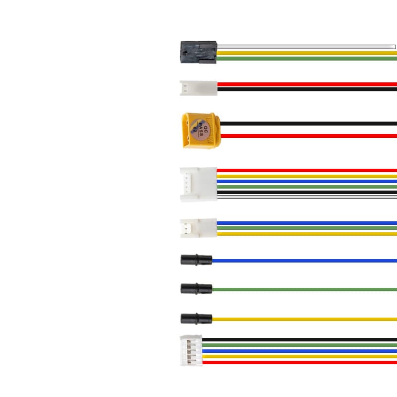 Sterownik Mi4 lite Gen2 — zdjęcie 3