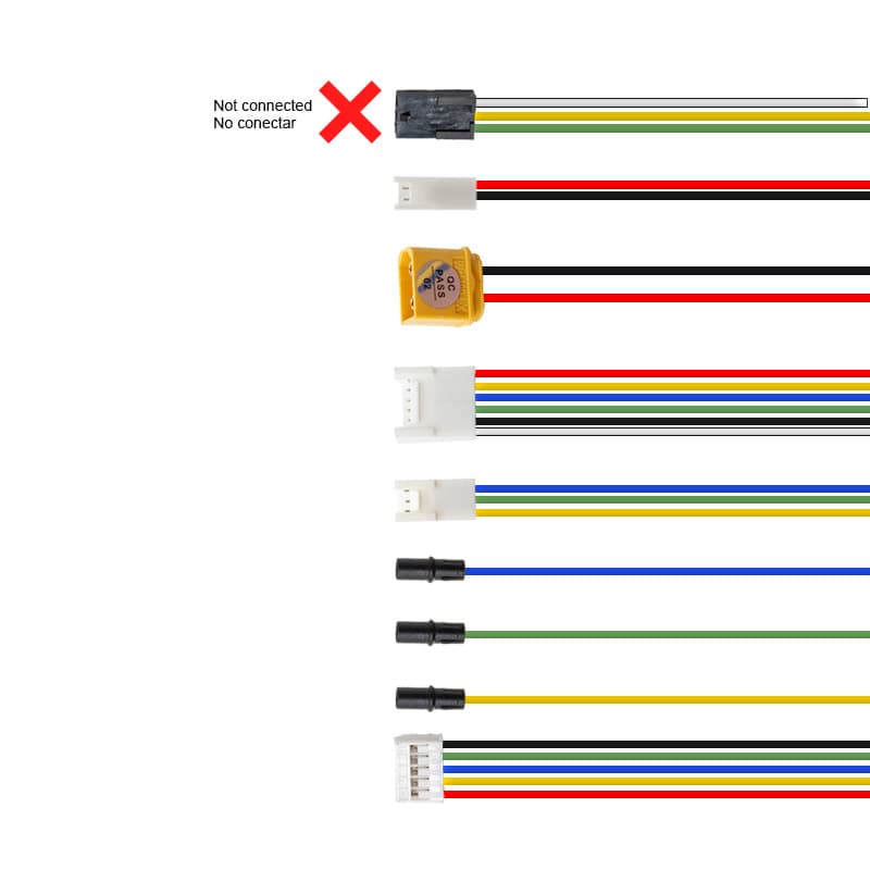 Sterownik Mi4 lite Gen2 — zdjęcie 5