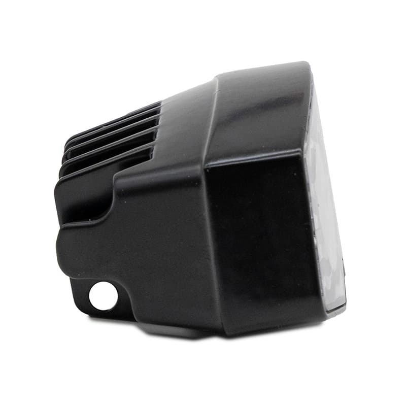 Lampa przednia LED Ecoxtrem M41 — zdjęcie 2
