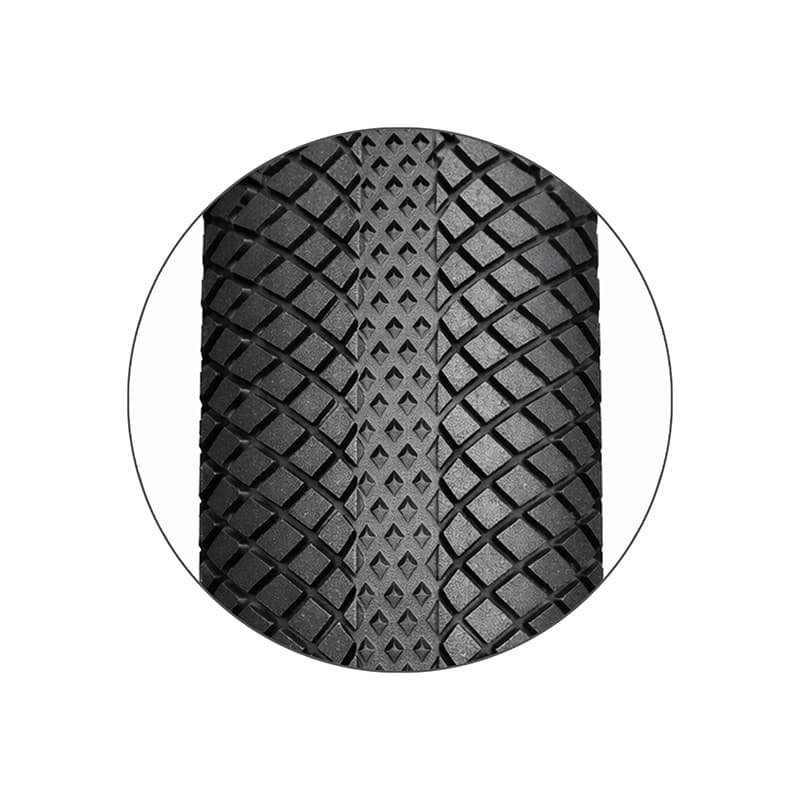 Opona rowerowa składana W1111 20x3 — zdjęcie 2
