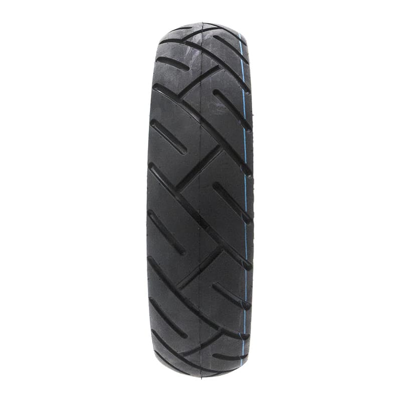 Opona bezdętkowa 12x2,5 CY396 z żelem [Yuanxing] — zdjęcie 4