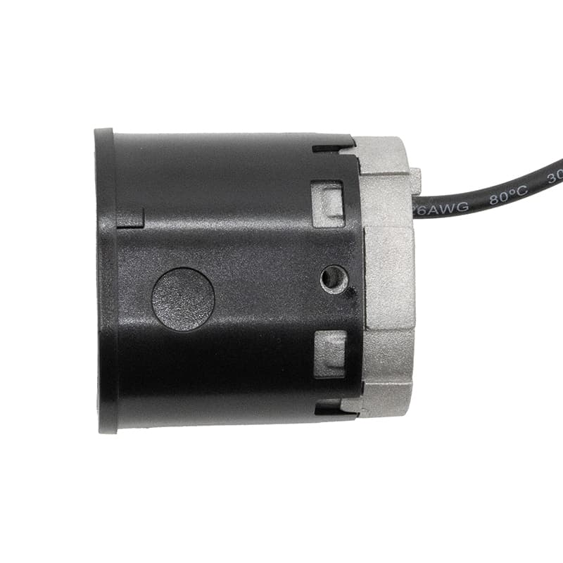 Lampa przednia Ninebot Zt3 pro [Oryginał] — zdjęcie 2