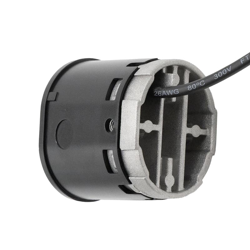 Lampa przednia Ninebot Zt3 pro [Oryginał] — zdjęcie 3