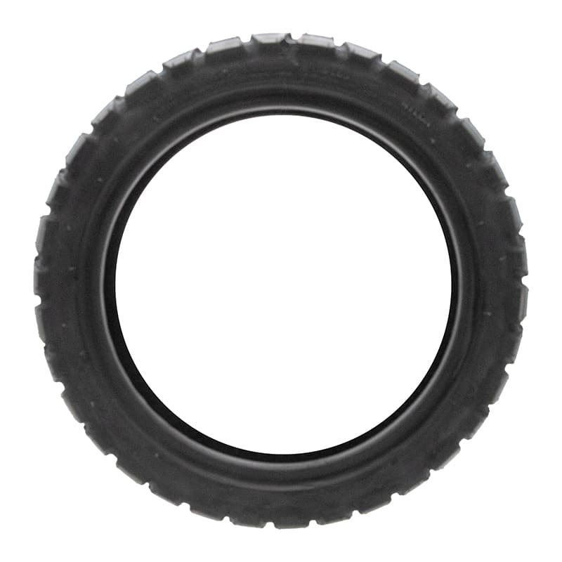 Opona bezdętkowa 12x2,5 CY416 z żelem [Yuanxing] — zdjęcie 3