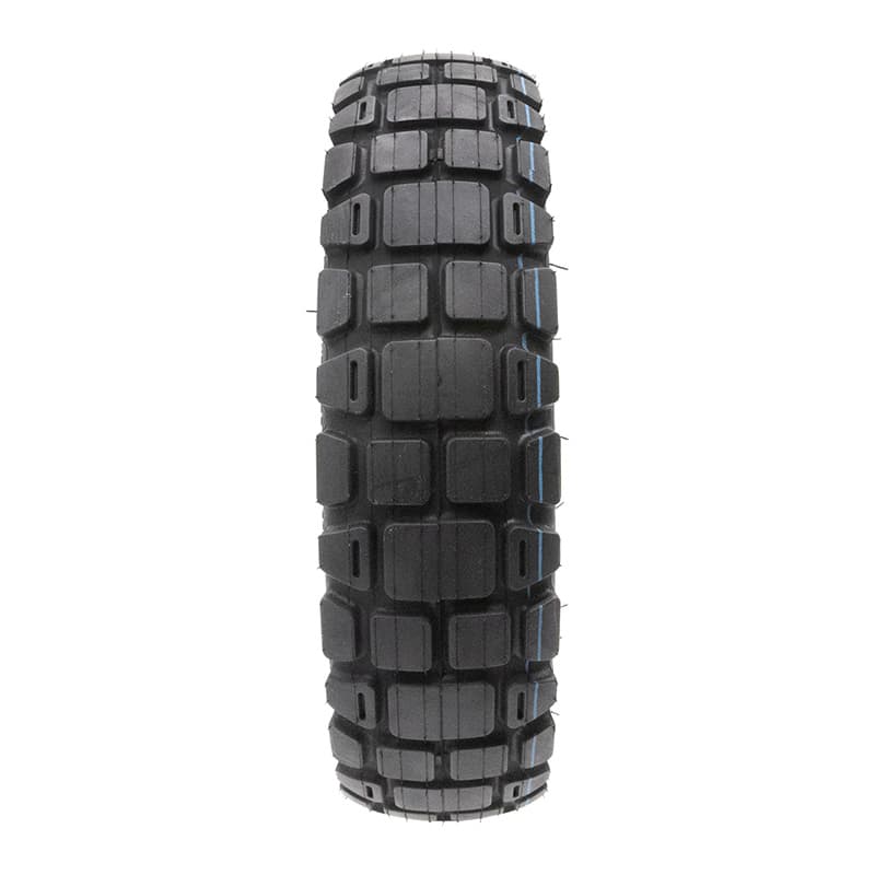 Opona bezdętkowa 12x2,5 CY416 z żelem [Yuanxing] — zdjęcie 4