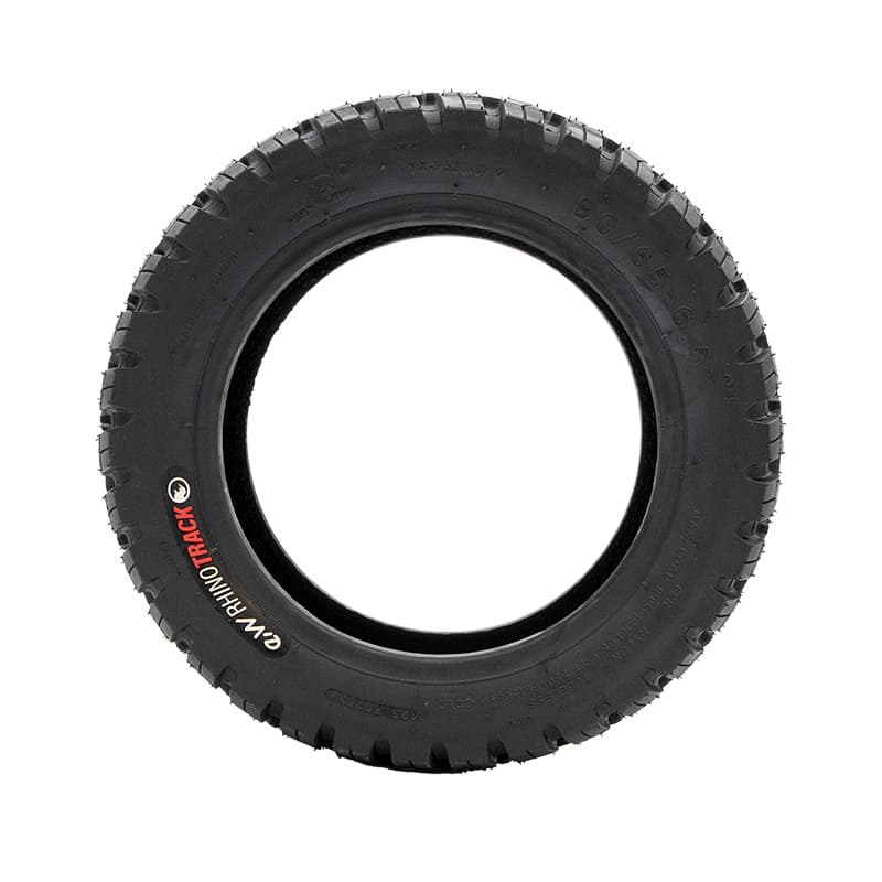 Opona bezdętkowa offroad 90/65-6,5 eWheel Rhinotrack — zdjęcie 3