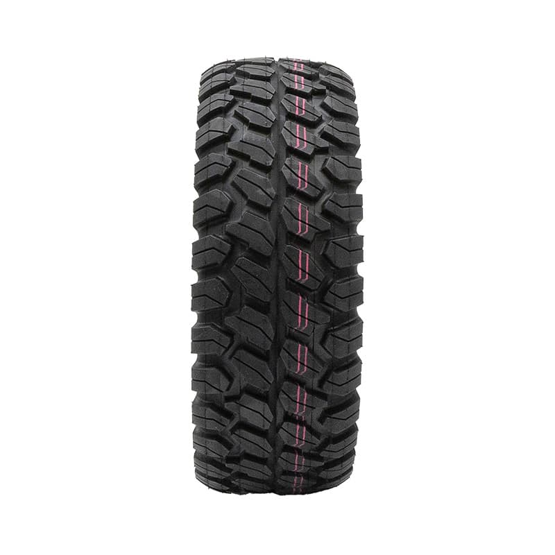 Opona bezdętkowa offroad 90/65-6,5 eWheel Rhinotrack — zdjęcie 4
